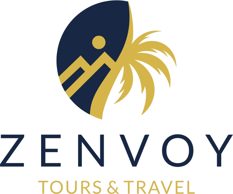 Zenvoy Tours and Travels