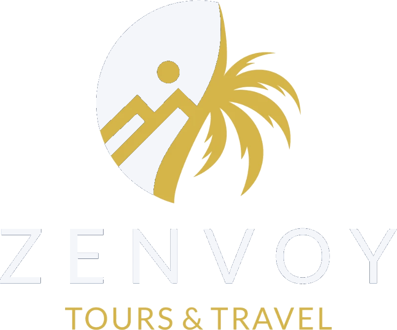 Zenvoy Tours and Travels