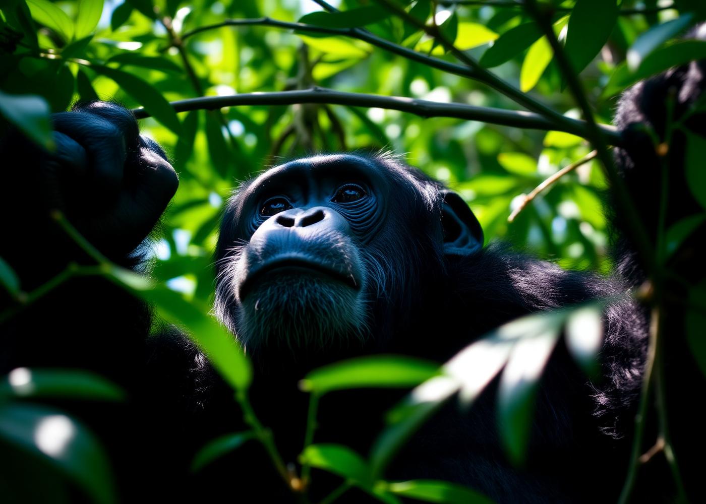 Kibale Forest