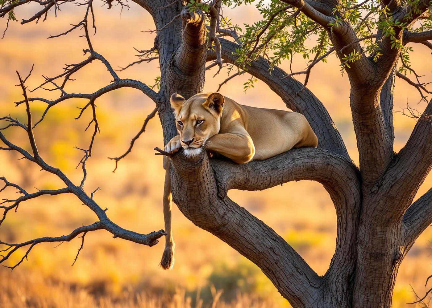 Queen Elizabeth National Park
